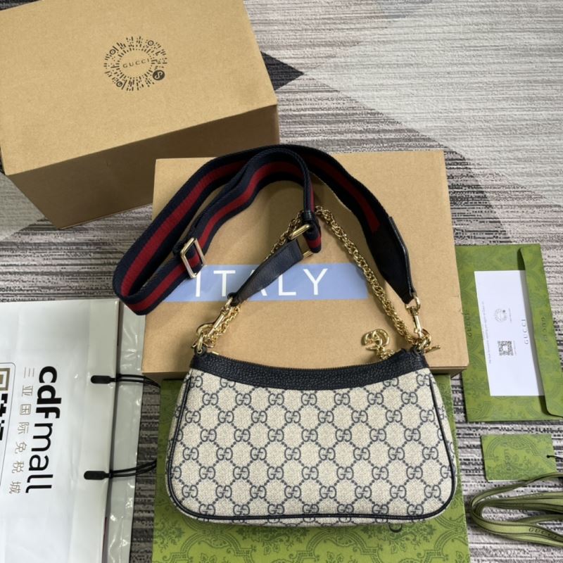 Gucci Hobo Bags